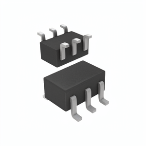 Componentes Electrónicos Transistores 6-TSSOP, SC-88, SOT-363 RN4988(T5L,F,T) Distribuidor Autorizado - Product Image 1