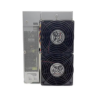 Bitmain Antminer S19j Pro 104 104T 3068W d'occasion Bitcoin Miner à refroidissement par air avec alimentation Asic-s Miner d'occasion pour Btc Mining