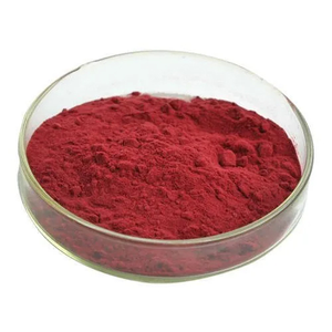 Polvo de Licopeno a Granel 20%-96% Extracto de Lycopersicum <span class=keywords><strong>Esculentum</strong></span> Antioxidante Natural para Materia Prima de Cápsulas - Product Image 2