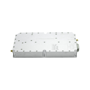 Módulo Amplificador de Potencia de Alta Calidad de 50W 1GHz-2GHz, Sistema PA de Señal RF, Módulo Amplificador de Potencia de 50W - Product Image 3