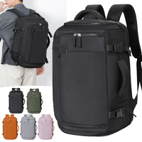 Sac de rangement sous vide pour chaussures, grande capacité, écologique, pliable, pour l'extérieur, décontracté, imperméable, antivol, pour voyage et affaires