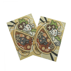 High Quality Custom OEM Postcard <strong>Printing</strong> - Product Image 1