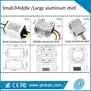 Best Quality 5v 12v 13.8v 16v 18v 19v 24v 36v 48v 60v 72v 80v 84v 90v 100v Boost Buck <strong>Dc</strong> <strong>Dc</strong> <strong>Converter</strong> with CE ROHS Certificate - Product Image 4