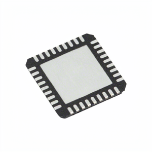 Electronic Circuit Components BOM IC In Stock SI5325A-C-GM 36 VFQFN Exposed Pad Clock Timing - Product Image 1