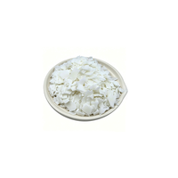 Cocamide MEA CAS 68140-00-1 CMEA Flocons d'huile de coco monoéthanolamide, tensioactif non ionique pour shampoing