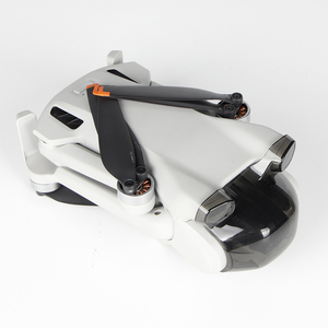 Protector protector Gimbal Camera Lens Cover para DJI Mini <span class=keywords><strong>3</strong></span> Drone Accesorio Props Fixer - Product Image 1