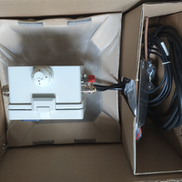 Dispositif de convertisseur de volume électronique Honeywell Elster EK220 utilisé dans les systèmes de comptage du gaz naturel ou de contrôle de station