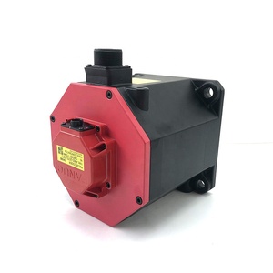 Buen Precio para Piezas de Repuesto de Motor de CA Fanuc 2.5KW BiSc 22/2000 A06B-2085-B107 - Product Image 3