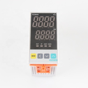 TCN4H Reemplace el controlador de temperatura industrial <span class=keywords><strong>digital</strong></span> de ajuste de 48mm de SH-48BM - Product Image 5