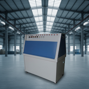 Camera di Invecchiamento Climatico per <span class=keywords><strong>Test</strong></span> di Resistenza ai Raggi UV, Attrezzatura per <span class=keywords><strong>Test</strong></span> di Invecchiamento Accelerato con Luce UV - Product Image 1