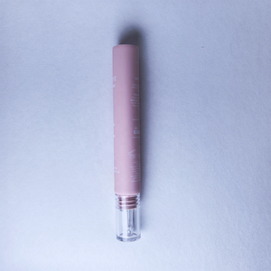 10g 20g 25g Özelleştirilmiş Boş Sıkma Tüpleri Göz Kremi Pembe Kap Soft Su Damlası Şeklinde Kozmetik Plastik Ambalaj Tüpü - Product Image 5