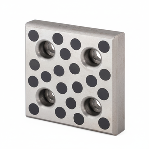 Rodamiento sin aceite SGO, producto de categoría especial, de la serie SGO - Product Image 1