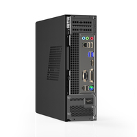 Oem Mini Gaming Pc Core I5 Computer Hardware & Software All-in-one Computer Gamer Pc Desktop