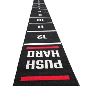 Đào tạo bền sân thể thao sân vận động phòng tập thể dục cỏ nhân tạo cho phòng đào tạo vận động viên - Product Image 1