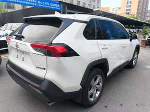 <span class=keywords><strong>2018</strong></span> pour Toyota RA-V4 <span class=keywords><strong>SE</strong></span> SUV KEI 8L Turbo moteur AWD lumière d'entraînement intérieur hybride/essence/gaz Options de carburant R16 boîte de vitesses voiture d'occasion - Product Image 6