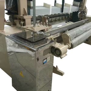 高速纺织机械高效喷水织机HJW822胡瑞品牌 - Product Image 1