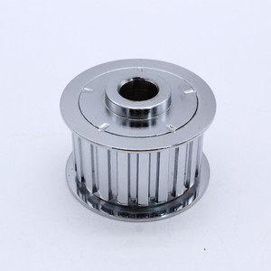 Khối Lớn Ổ Đĩa Vành Đai Ròng Rọc Kit <span class=keywords><strong>383</strong></span> 440 420 Cho SB <span class=keywords><strong>Chrysler</strong></span> - Product Image 4