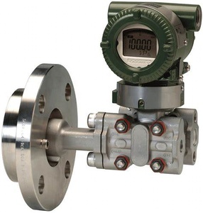 Yokogawa EJA210A 4-20mA Montaje en Brida Acero Inoxidable 316 Alimentación 10.5-42V Temperatura Ambiente -40~85C para EJA210A EJX210A Montaje en Brida - Product Image 4