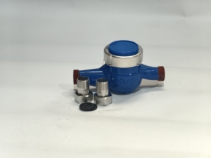 सटीक तरल स्तर माप के लिए रोटरी वेन गेज सटीक पानी मीटर - Product Image 4