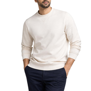 Latest Trendy Design <b>Men</b> Winter Clothing Lightweight <b>Men</b> <b>Sweatshirt</b> in Low MOQ Breathable Winter Wear <b>Sweatshirts</b> For Adults - Product Image 1