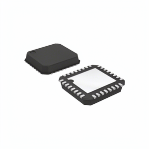 Power Management (PMIC) Electronic Circuit Components 32 VFQFN Exposed Pad, CSP ADP3193AJCPZ-RL Original One Stop Service - Product Image 1