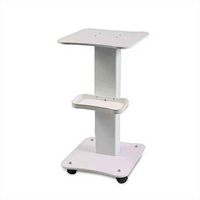 Chariot de rangement sur pied avec tiroirs pour outils de beauté, salon de beauté, extension de cils, équipement de salon, spa, clinique esthétique et soins du visage