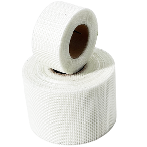 Ruban adhésif en fibre de verre pour le remplissage des murs, sans alcali, résistant aux hautes températures, service de découpe sur mesure - Product Image 2