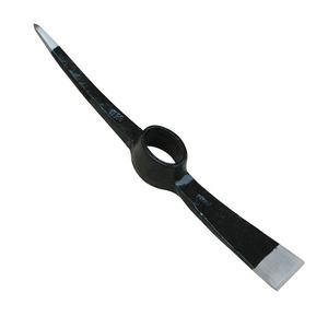 Nero verde forgiato Adze <span class=keywords><strong>Pick</strong></span> piccone testa P402 5 libbre piccone con manico in legno per l'Africa - Product Image 3