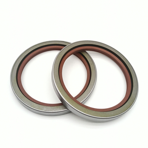 Hochwertige <span class=keywords><strong>TA</strong></span>-Hydrauliköl dichtung Großhandels preis Staub dichtung mit niedriger Temperatur Niedriger Preis Metall für Gehäuse - Product Image 2