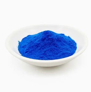 Botella pequeña marrón de polvo liofilizado reafirmante para belleza y cuidado de la piel de 3 mg - Product Image 1