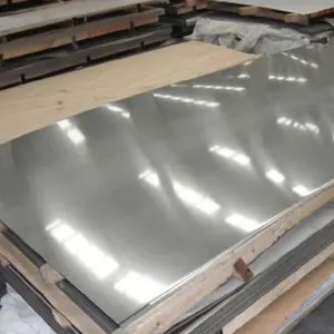 HastelloyG-35 UNS N06035 Nickel Alloy Plate With Sand Blast Surface For Gas Turbine Parts