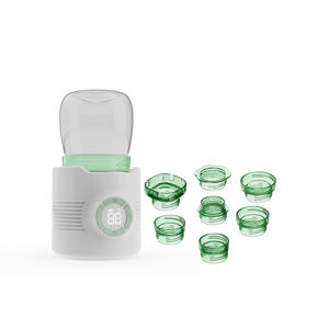 OEM ve ODM büyük kapasiteli dokunmatik ekran isıtıcı sterilizatör BPA ücretsiz fabrika üreticisi dezenfekte iç<span class=keywords><strong>in</strong></span> sıcak süt - Product Image 1