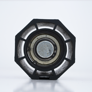 Accessoires modernes <span class=keywords><strong>de</strong></span> volet roulant en aluminium Embouts octogonaux en <span class=keywords><strong>plastique</strong></span> pour volet roulant - Product Image 6