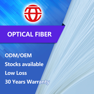 Otdr <span class=keywords><strong>Fiber</strong></span> <span class=keywords><strong>Optic</strong></span> Single Mode Kale Optische Vezel G652d G657a1 G657a2 G655 Gekleurde Optische Vezel 50Km Op Spoel - Product Image 6