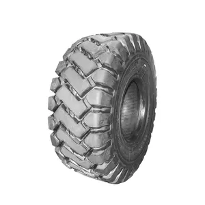 Factory Direct Sale Good Otr Tyre 26.5-25 29.5-25 29.5-29 33.25-35 37.25-35 With L-3/e-3 Pattern