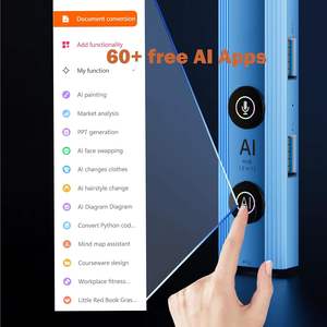 Hubs USB Multifunción con IA de Fábrica OEM para Teléfono, 5 en 1, Aleación de Aluminio, Tipo-C a USB 2.0 3.0, Estación de Acoplamiento OTG para <span class=keywords><strong>Laptop</strong></span> - Product Image 6