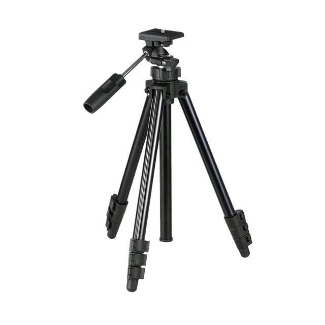 3120A Camera Tripod Stand for Outdoor Travel Ball Head Rotate Universal Professional Camera Tripod for Camera Phone Ring Light