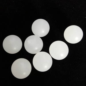 7mm 8mm 8,5mm 9mm Massieve Polypropyleen pp Ballen voor Shisha Kleppen - Product Image 4