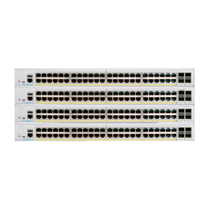 Nouveau <span class=keywords><strong>C1000</strong></span>-<span class=keywords><strong>48P</strong></span>-<span class=keywords><strong>4G</strong></span>-<span class=keywords><strong>L</strong></span> de commutateur de gestion de port d'origine <span class=keywords><strong>C1000</strong></span> série 48 - Product Image 5