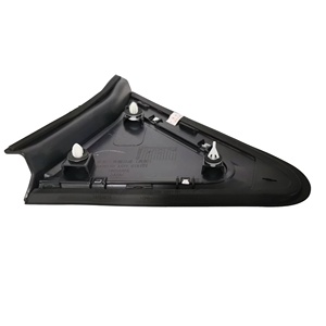 Nuovo pannello a triangolo decorativo del corpo posteriore del finestrino del finestrino posteriore di <span class=keywords><strong>Mitsubishi</strong></span> <span class=keywords><strong>Eclipse</strong></span> GK1W 7405 a865 7405 a866 ricambi Auto - Product Image 6