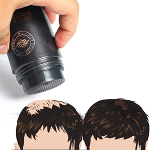 Fibras Capilares OEM Personalizadas, Estilo Cabello Humano, Pelucas de Microfibra, Venta Caliente en EE. UU., Personalización OEM, Fibras para Engrosar el Cabello Completamente - Product Image 5