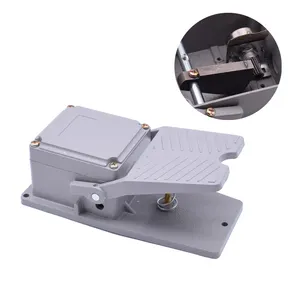 Công Tắc Chân Chiết Áp 4.7K 10K Thiết Bị Điều Chỉnh Tốc Độ Thiết Bị Rút Bộ Điều Khiển Chân Cho Công Tắc Chân Điện Trở Trượt Moter - Product Image 1