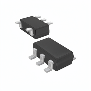 Composants électroniques XC6122C343MR-G SC 74A, SOT 753 en stock, gestion de l'alimentation (PMIC) - Product Image 1