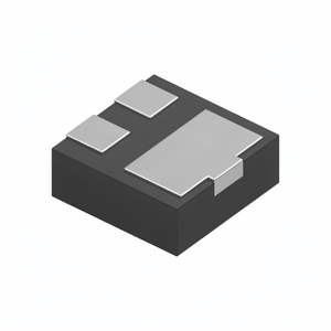 ทรานซิสเตอร์ X2-DFN1010-3 DMN3731UFR4-7 ชิปอิเล็กทรอนิกส์ อะไหล่แท้ บริการครบวงจร - Product Image 1