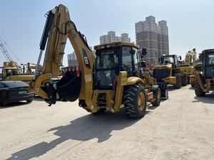 Brand new Caterpillar 420f2 Retro Loader New 416f 420f2 430f Backhoe Loader cheap tlb loader - Product Image 2