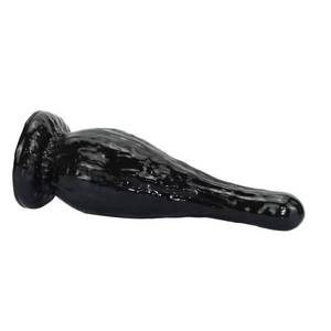 AŞK Yetişkin Seks Shop'u. Büyük boy silikon ANAL PLUG. Erkekler için Mastürbasyon Oyuncakları Gerçek Kızlar için Büyük Boy Oyuncak Arabası. - Product Image 5