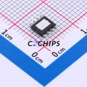 Chip IC de circuito integrado SSP9461 nuevo y original, Chip PMIC de circuito integrado, IC de alta potencia, venta al por mayor, Chips de componentes electrónicos y servicio BOM - Product Image 2