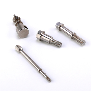 Độ tin cậy cao OEM <span class=keywords><strong>CNC</strong></span> dịch vụ nhôm tùy chỉnh động cơ tự động chu kỳ phụ kiện <span class=keywords><strong>CNC</strong></span> quay/máy tiện gia công dây EDM tùy chỉnh kim loại - Product Image 4