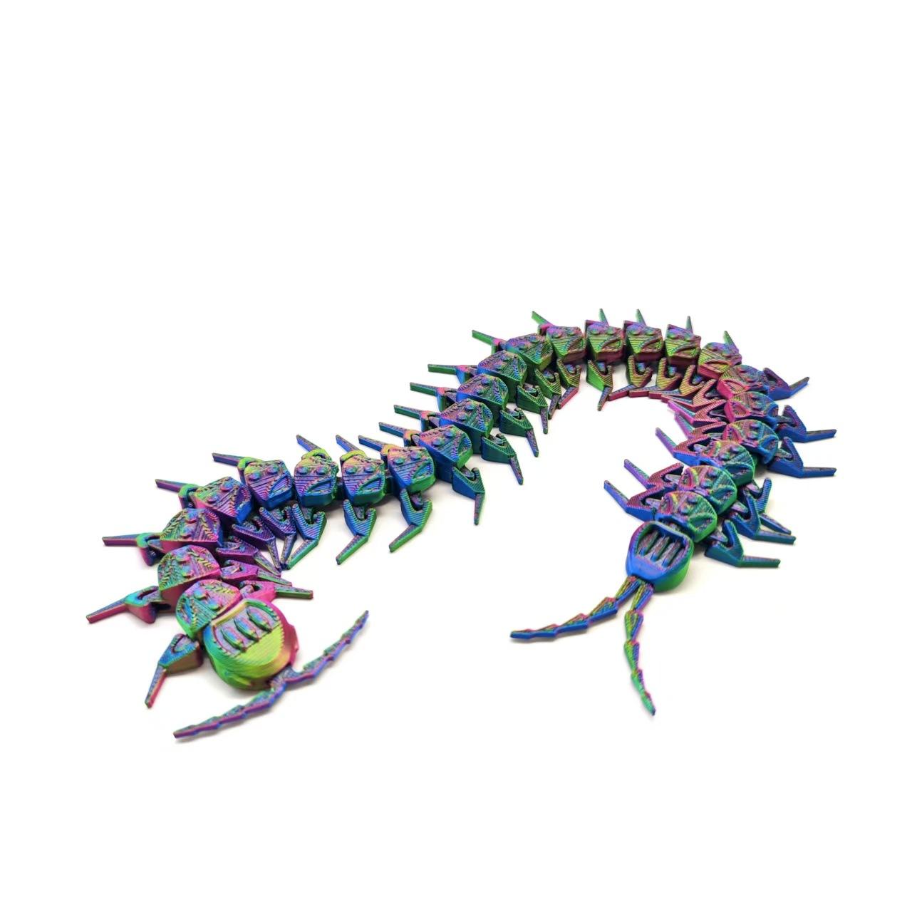 มีสีสัน