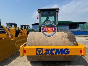 Rouleau compresseur d'occasion XCMG XS123J 18t, XCMG XS223J, XCMG XS143J – Excellent prix - Product Image 2